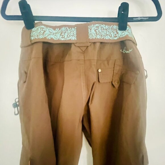 Burton Snowboard Pants Sz Medium - Picture 4 of 12
